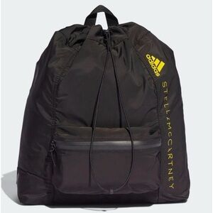 Nylon adidas Stella McCartney Collab